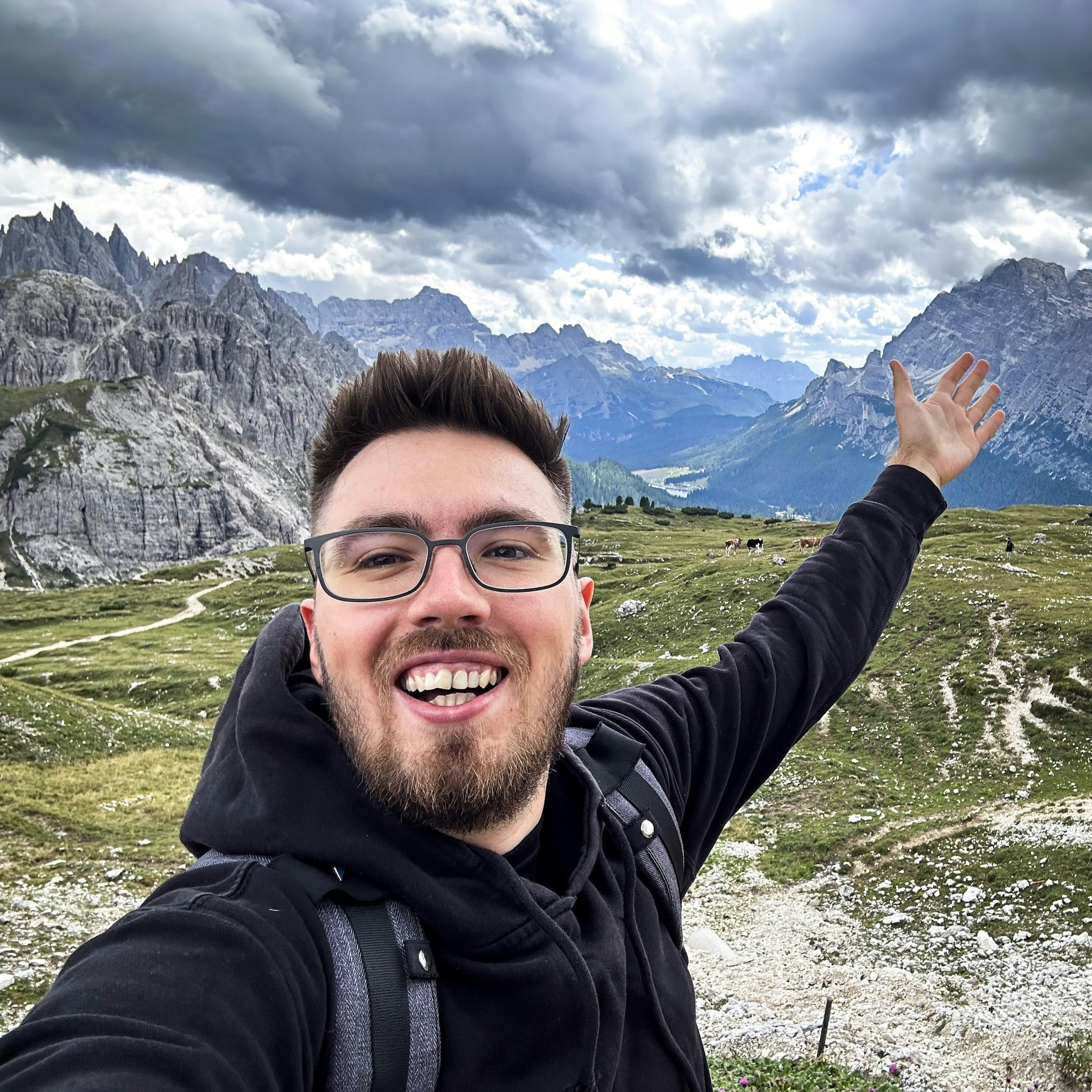 Avatar of user Vitaly Zeenko