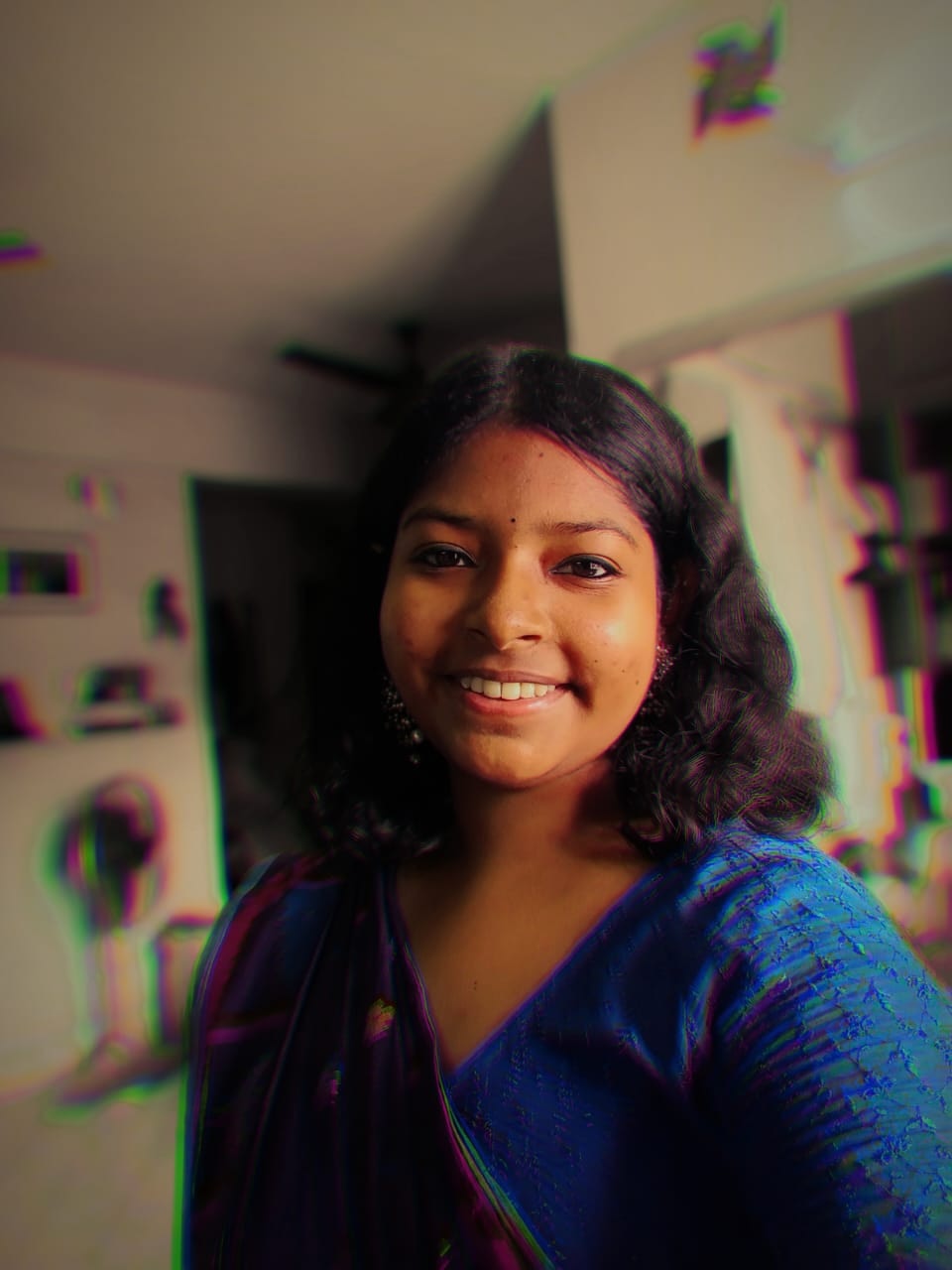 Go to Maitrayee Raha's profile