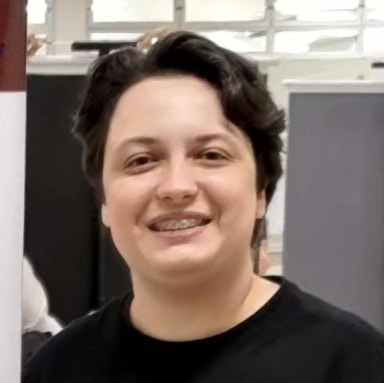 Go to Eloisa Potrich's profile