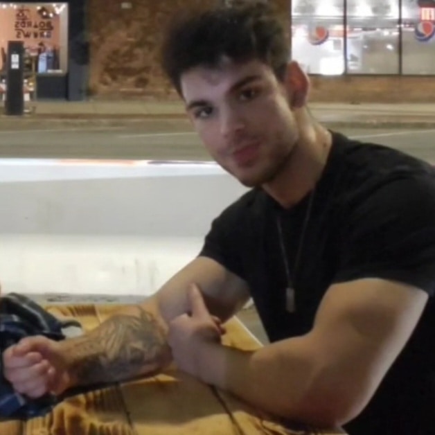 Go to Dylan Crawford's profile