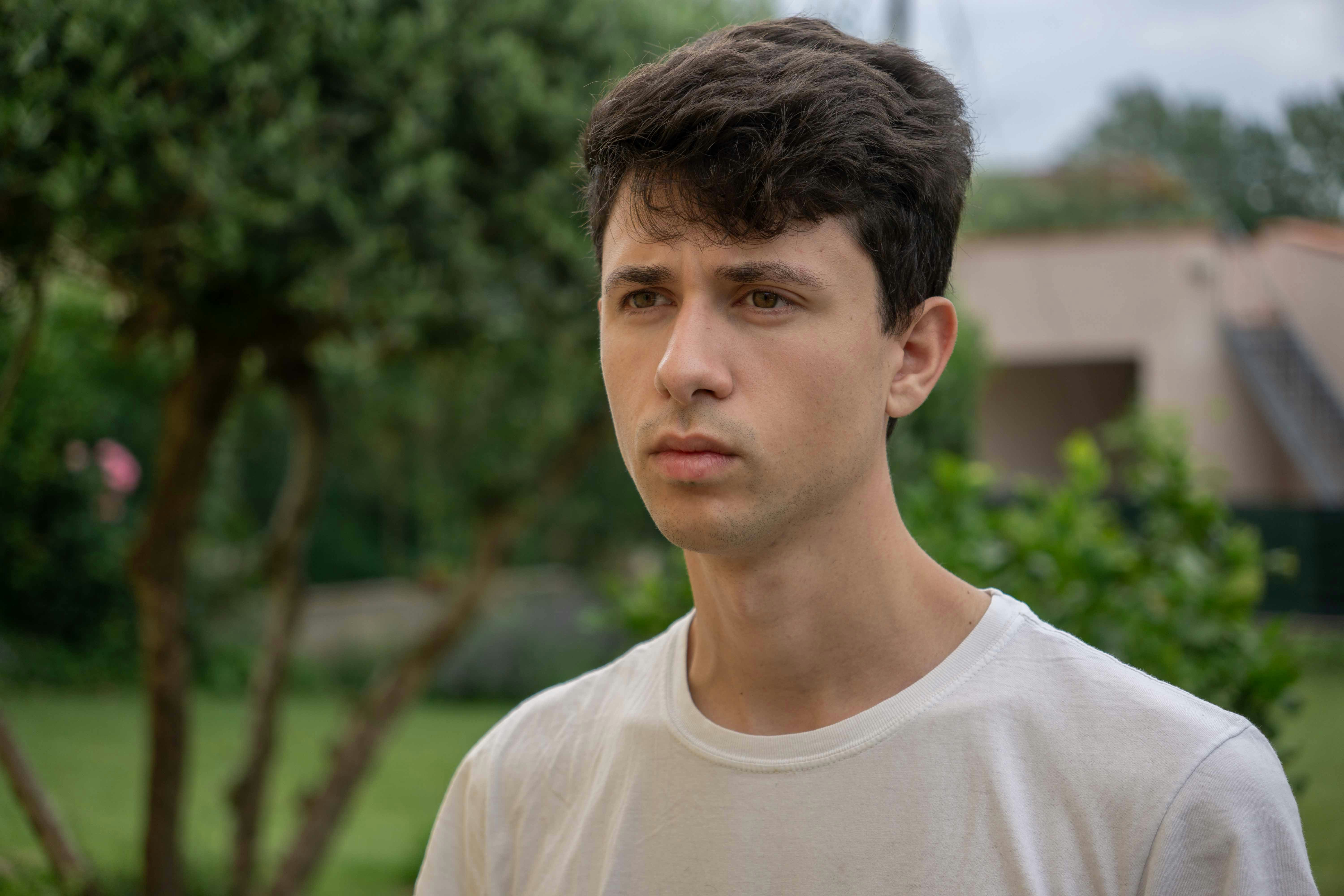 Go to Niccolo' Candelise's profile