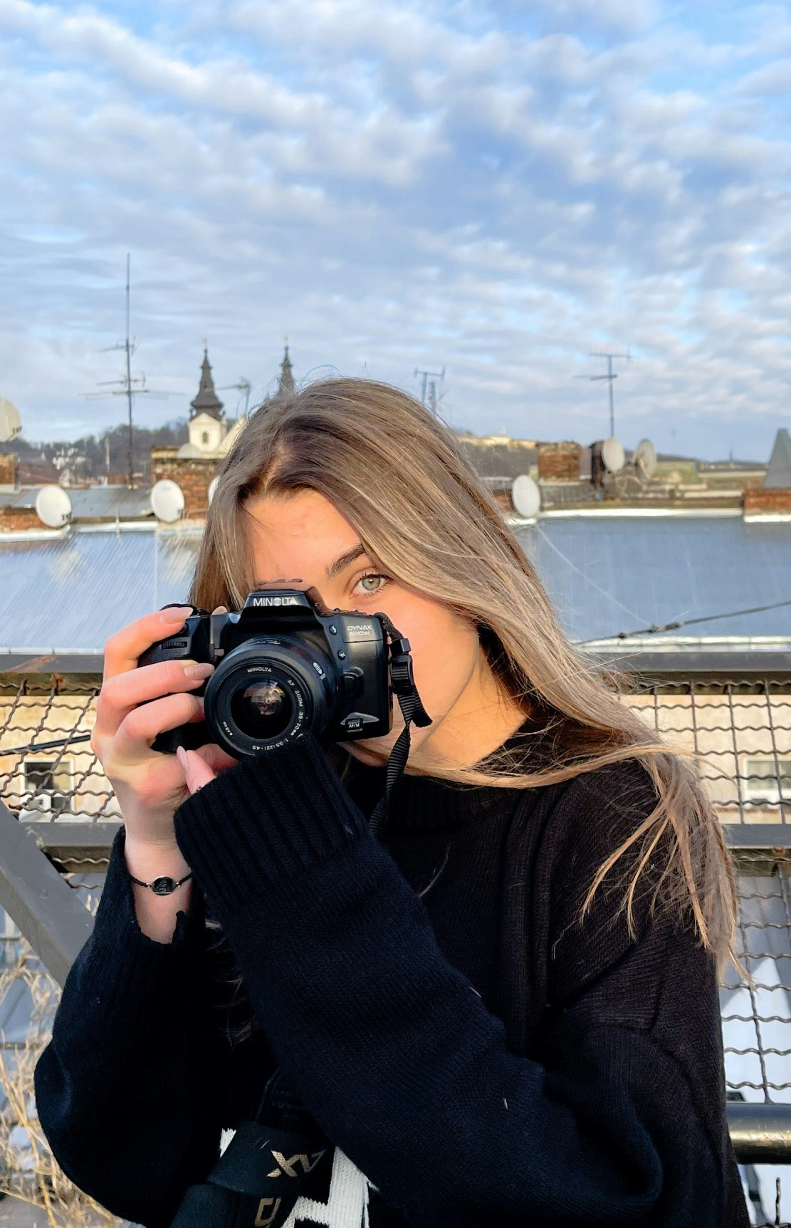 Go to Alisa Orlova's profile