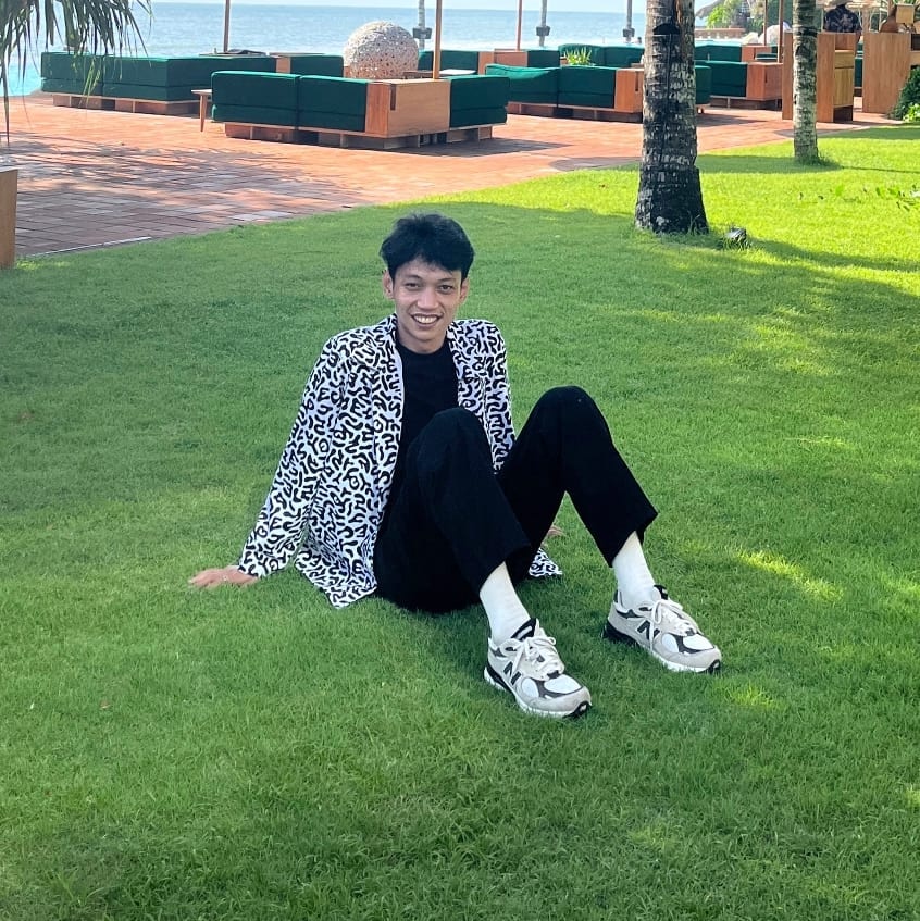 Go to Aidil Putera's profile