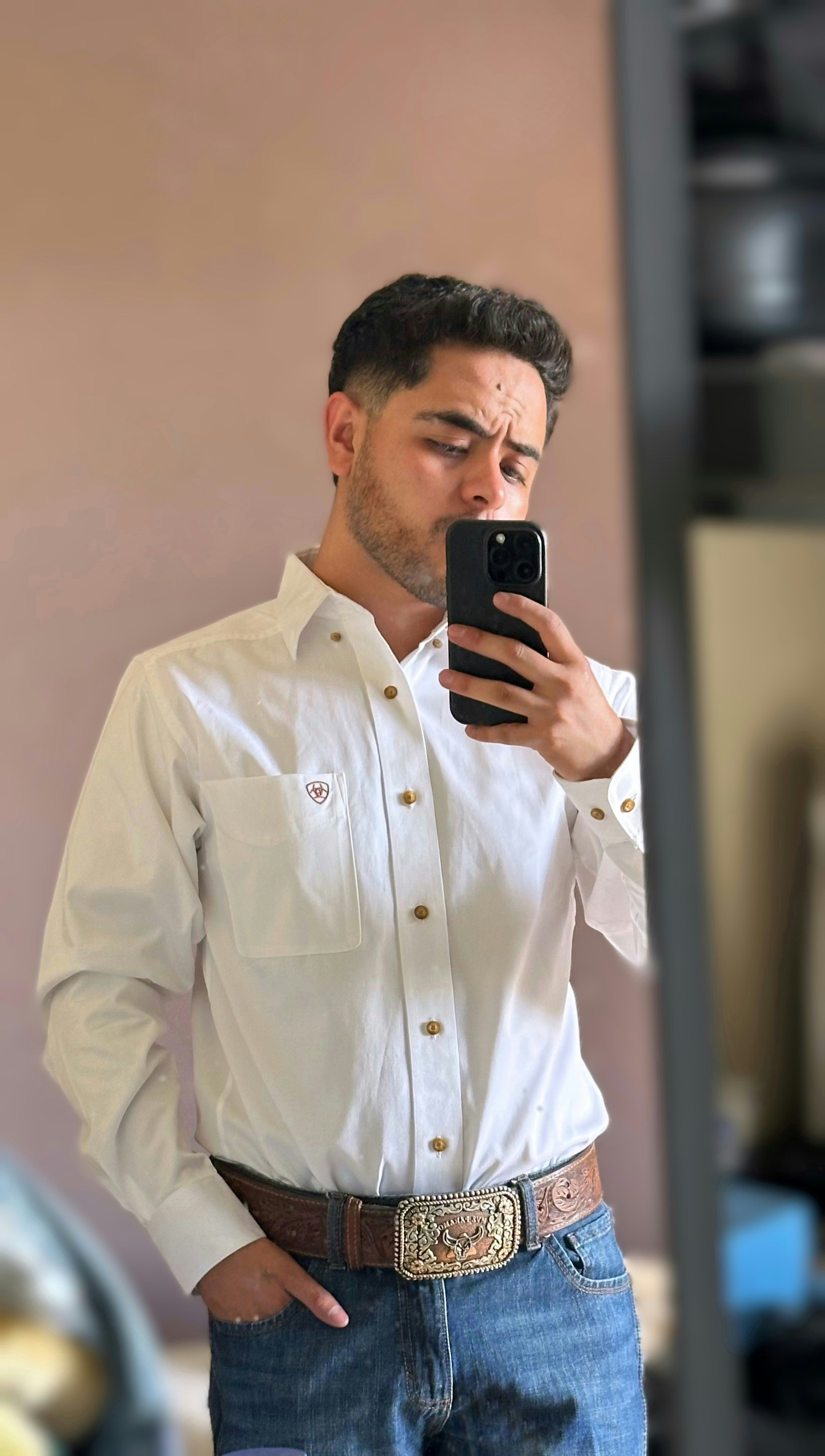 Go to Jesús Alejandro Páramo Alvarado's profile