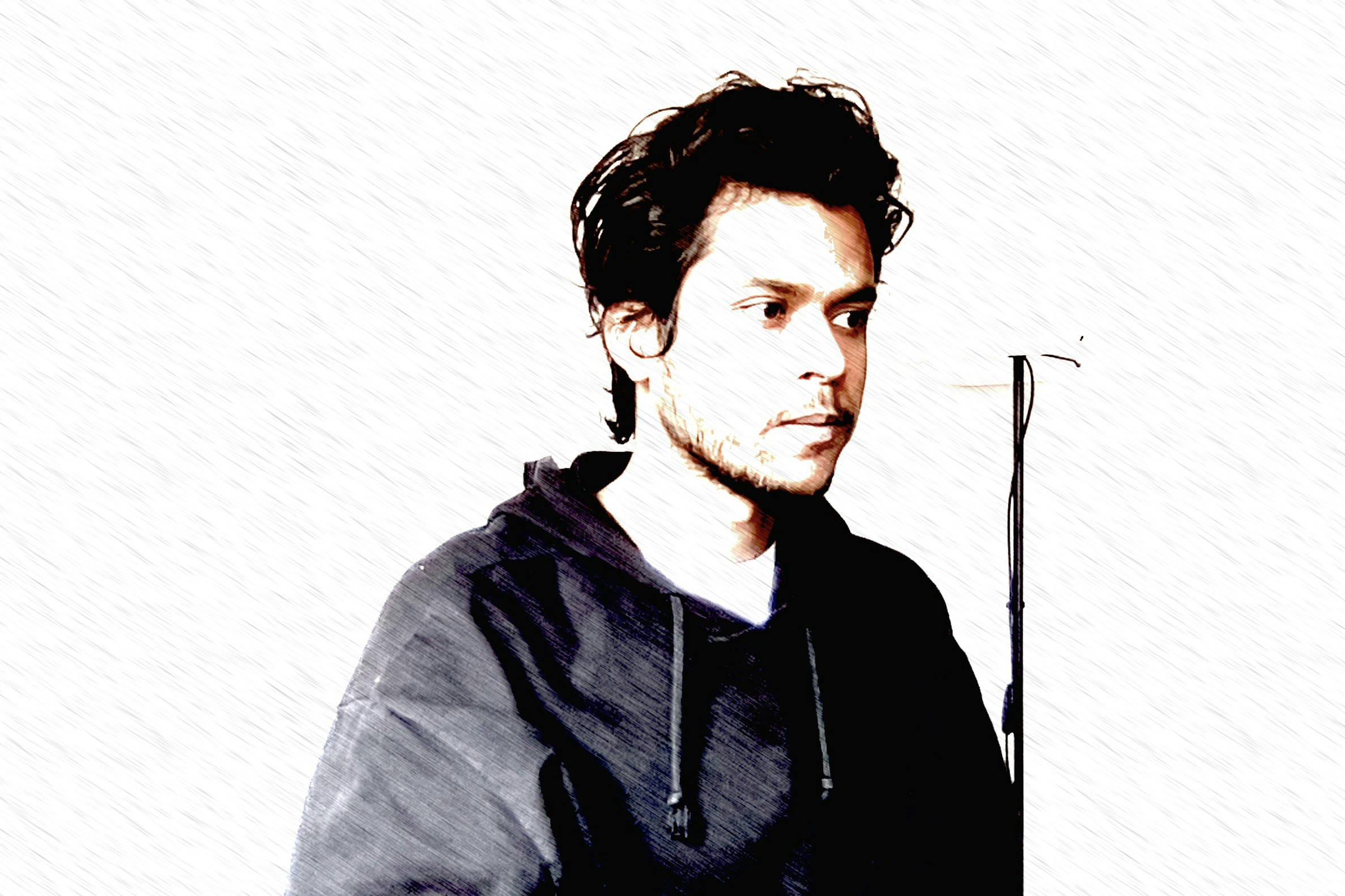 Zum Profil von Ankit Karnany