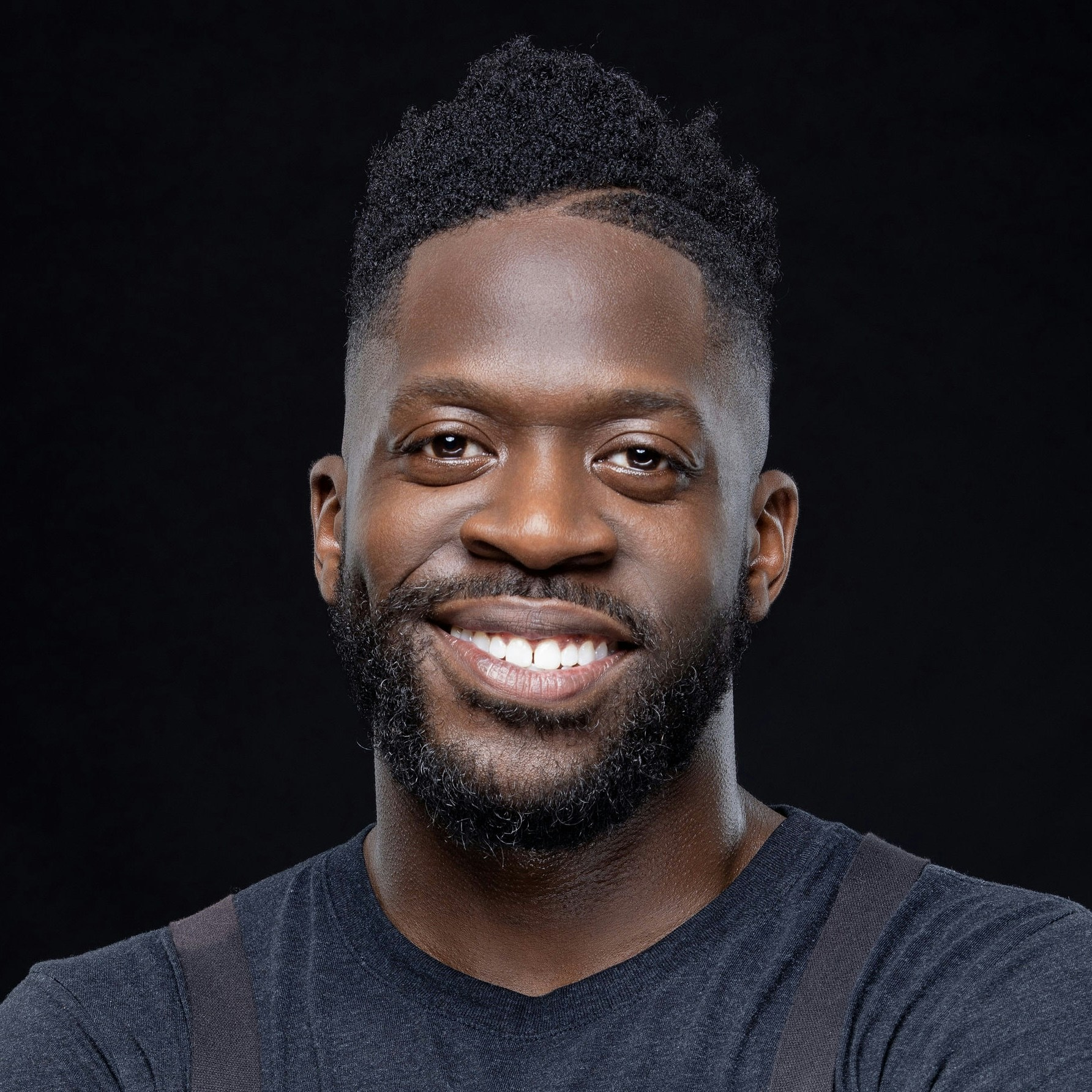 Accéder au profil de Justyn Warner