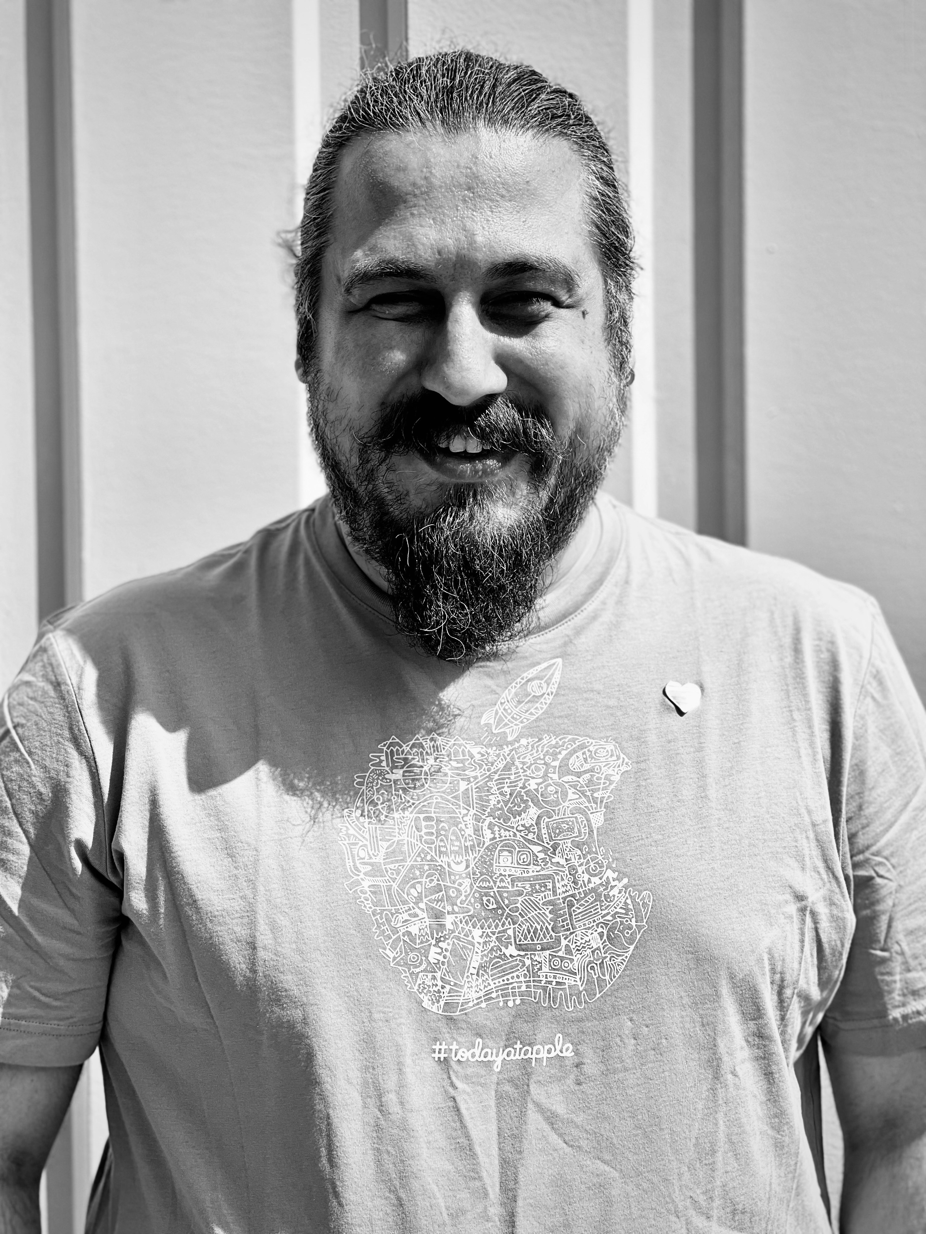 Go to Serkan Yanık's profile