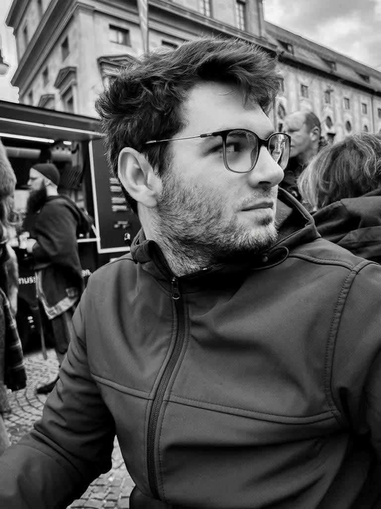 Accéder au profil de Tobias Kaiser