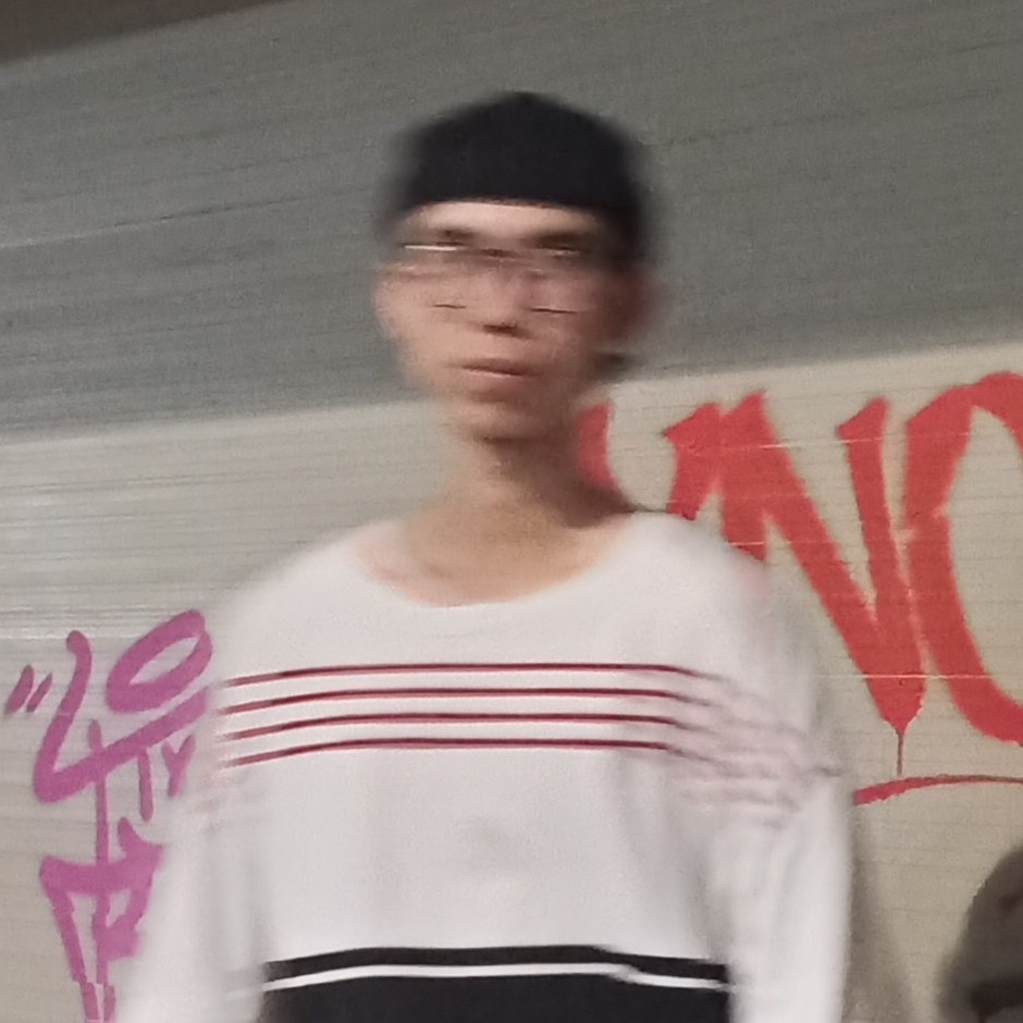 Avatar of user Bình Lê