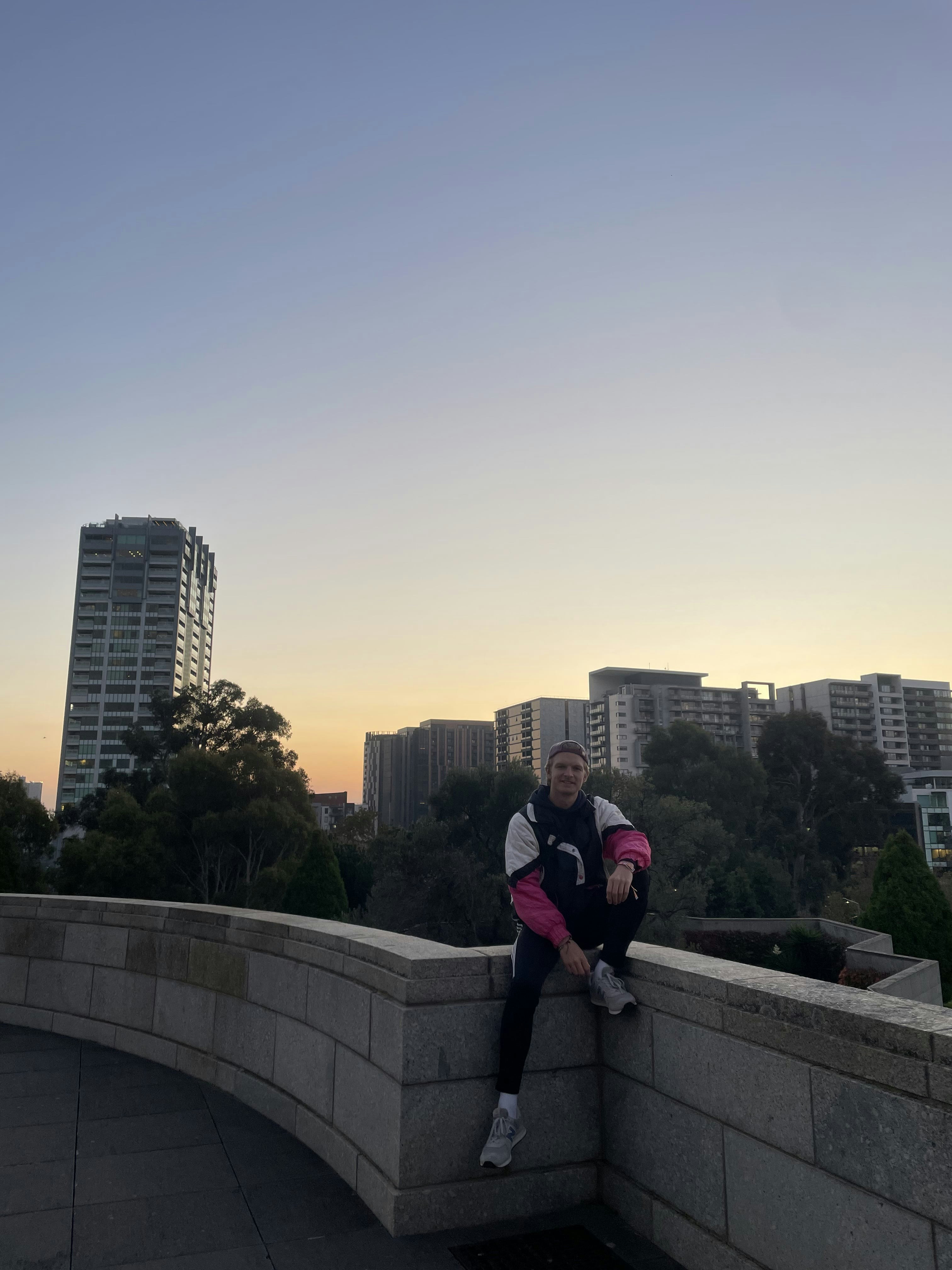 Go to Nathan Carpenter's profile