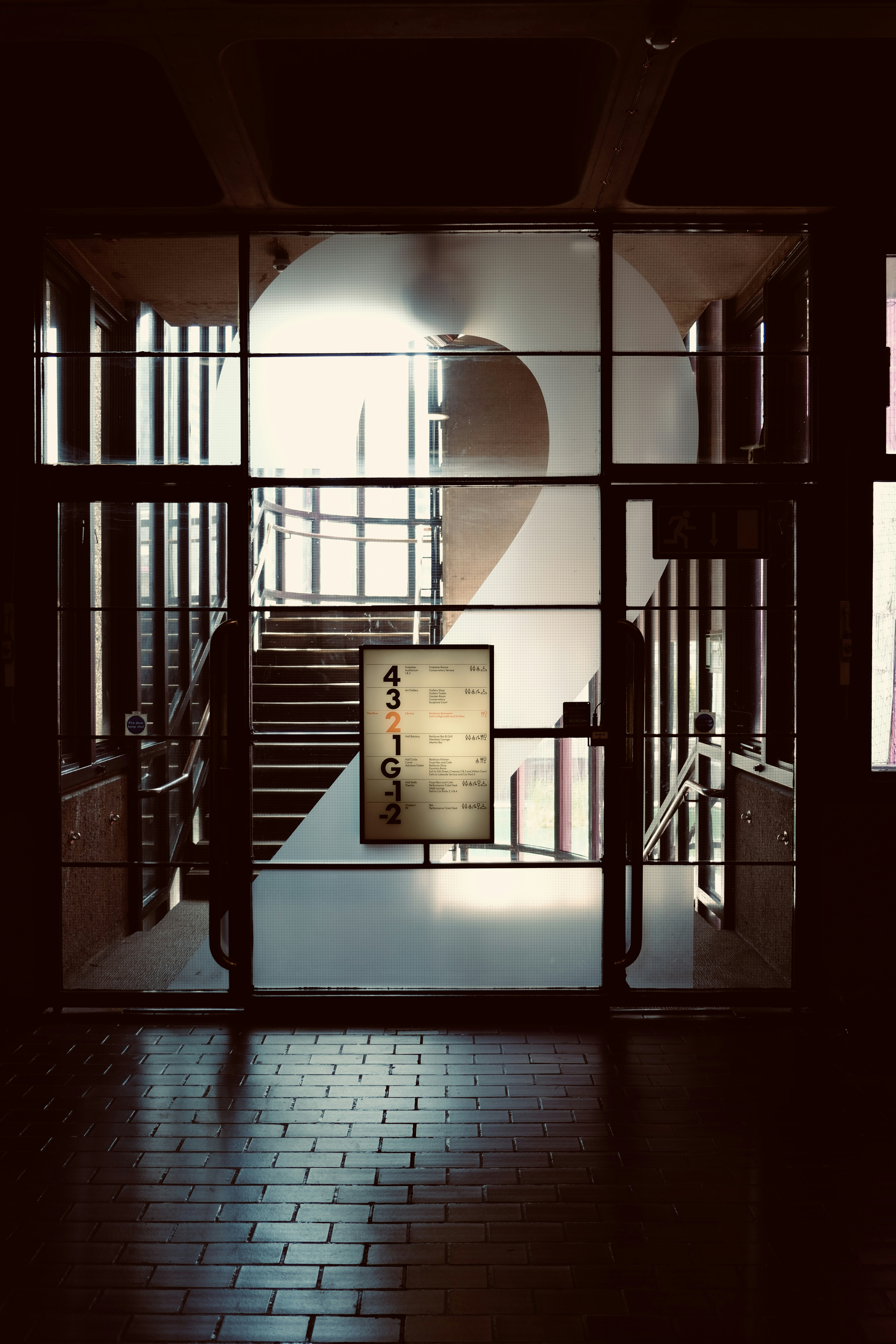 Go to Tomasz Brengos's profile