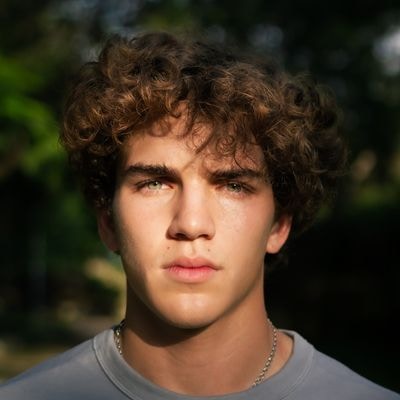 Avatar of user Forre John