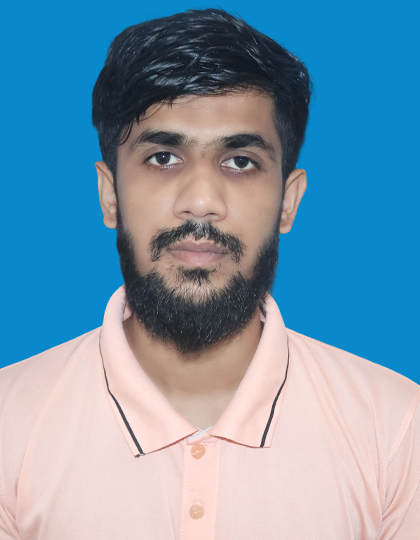 Go to IMRAN KHAN's profile