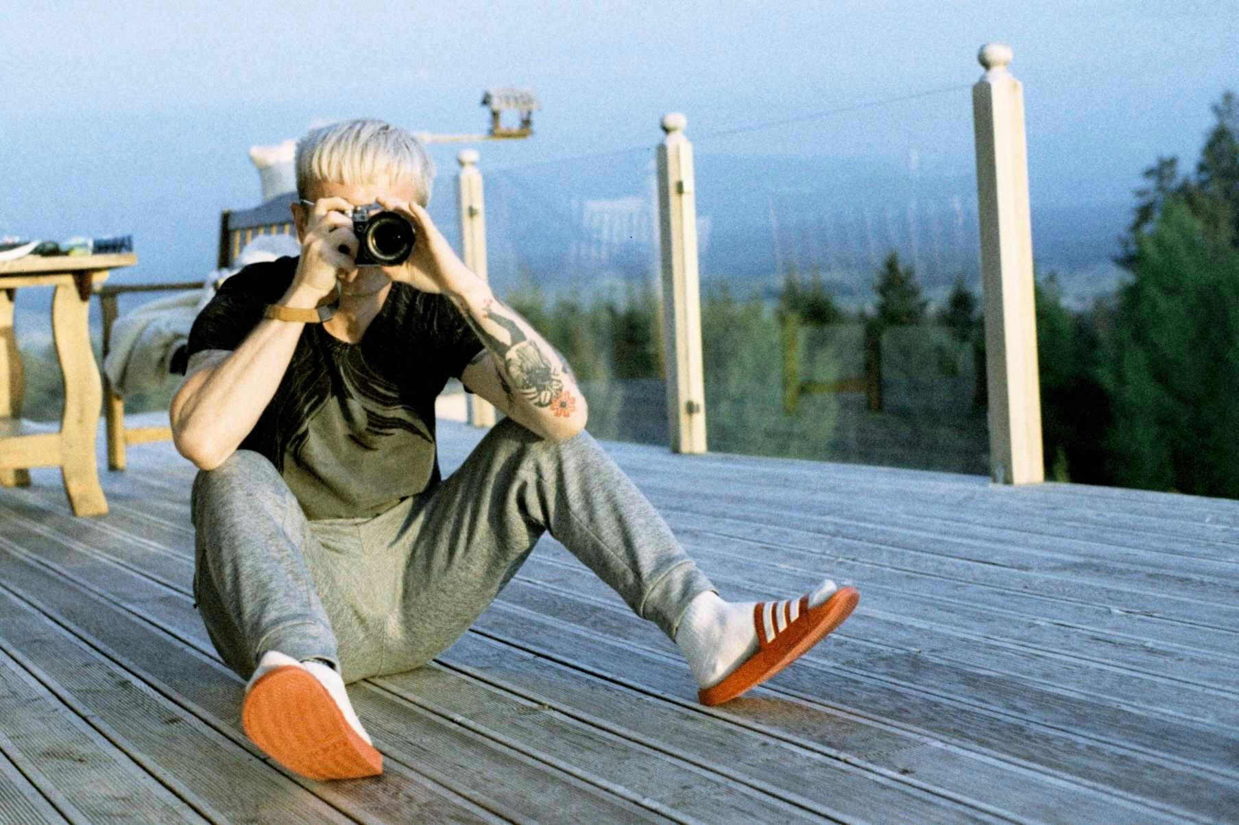 Go to Marcin Szmigiel's profile