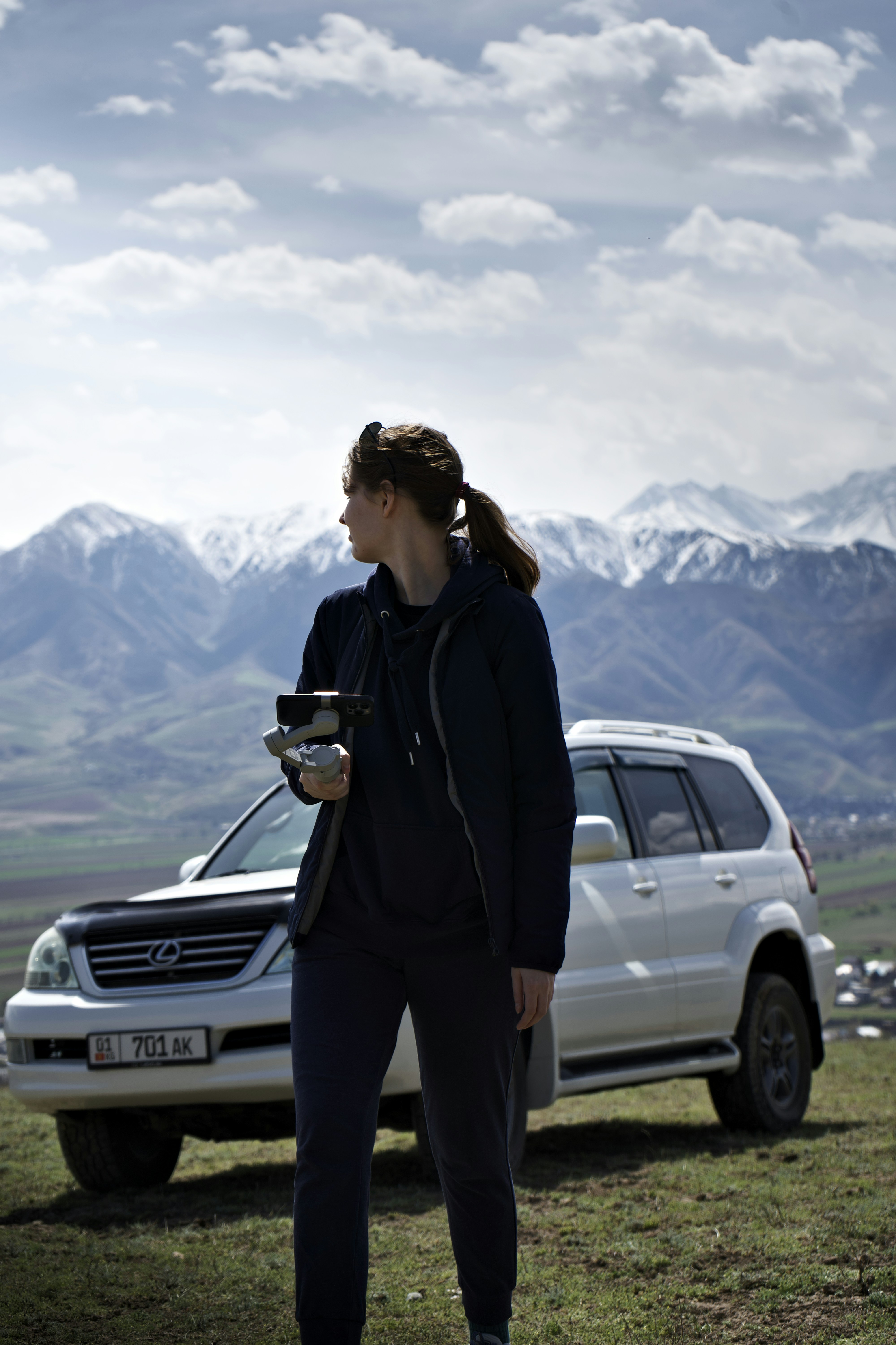 Avatar of user Ann V