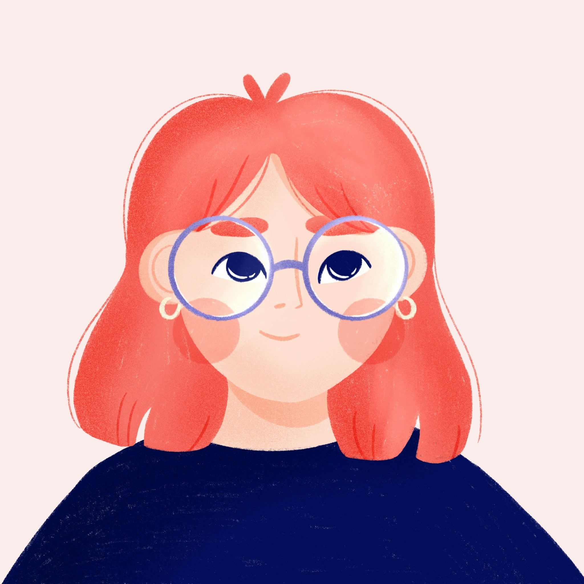 Go to Chloé's profile