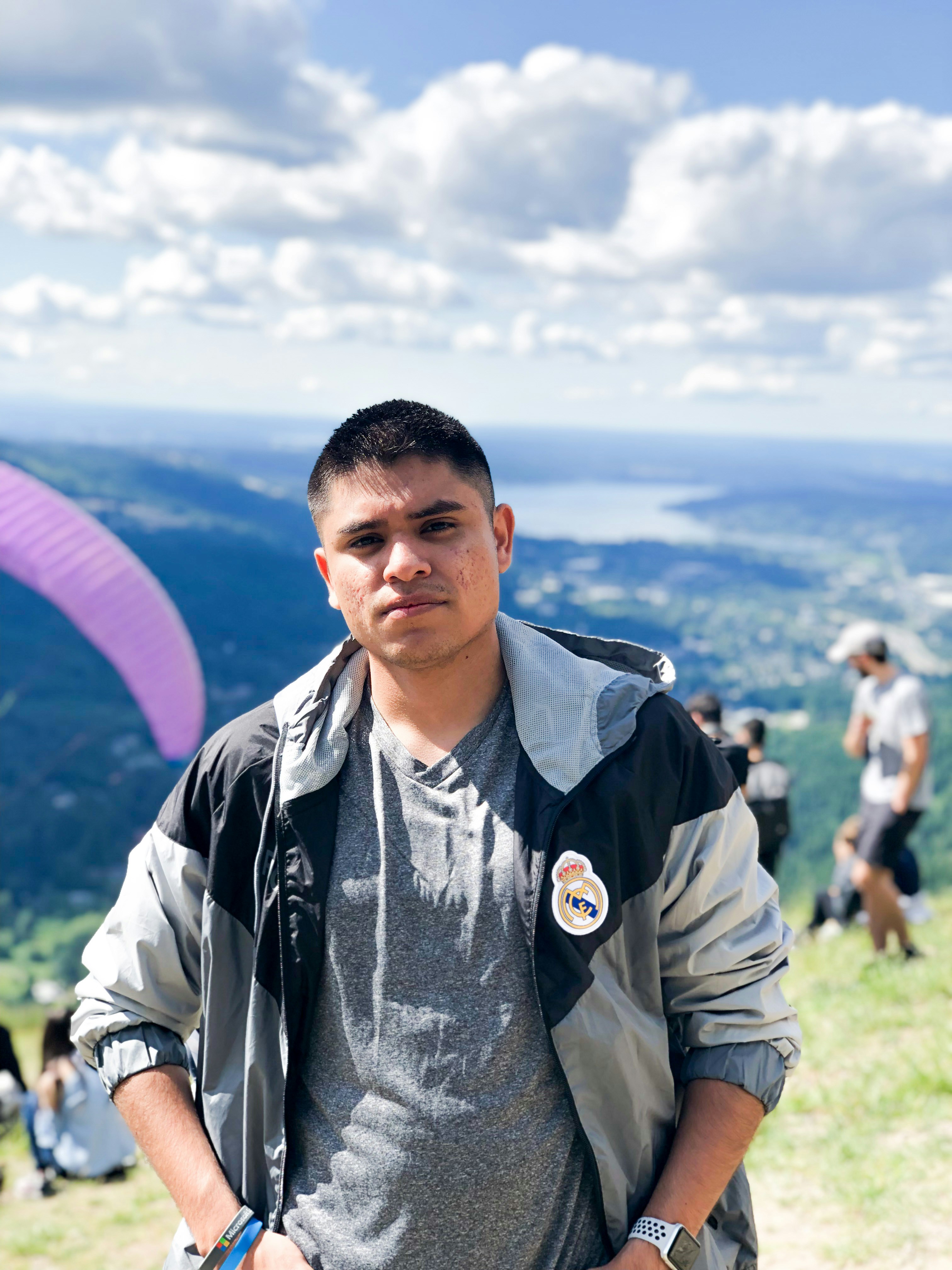 Go to Bryan Ramos's profile