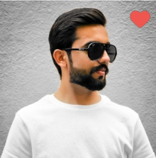 Zum Profil von Muhammad Ahmad