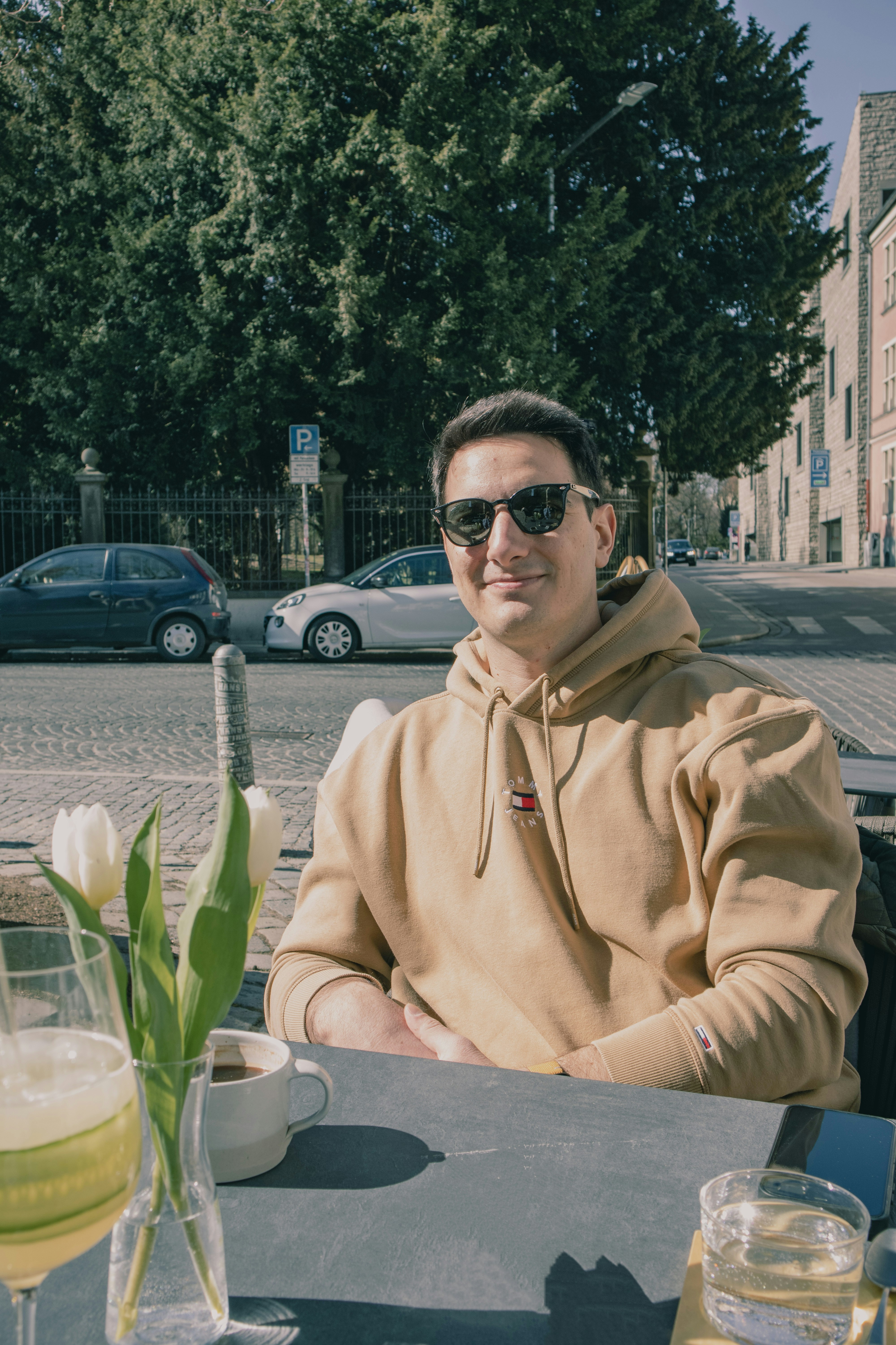 Go to Panos Tsilivis's profile