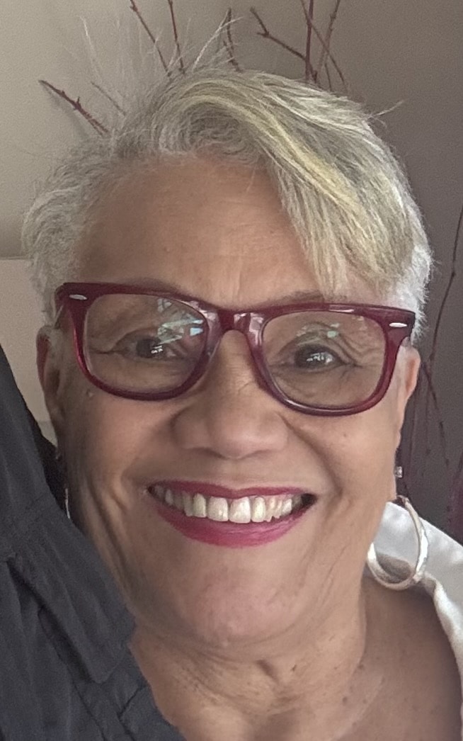 Avatar of user Lisa Blair