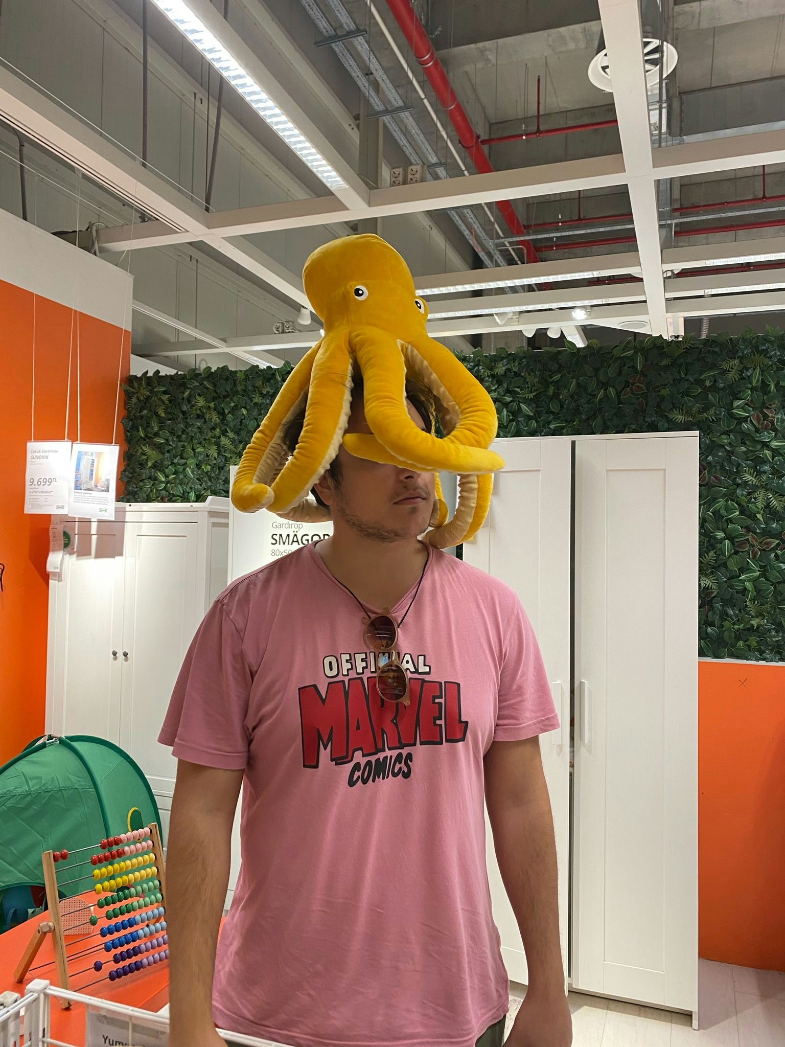 Go to Arda Can Yıldız's profile