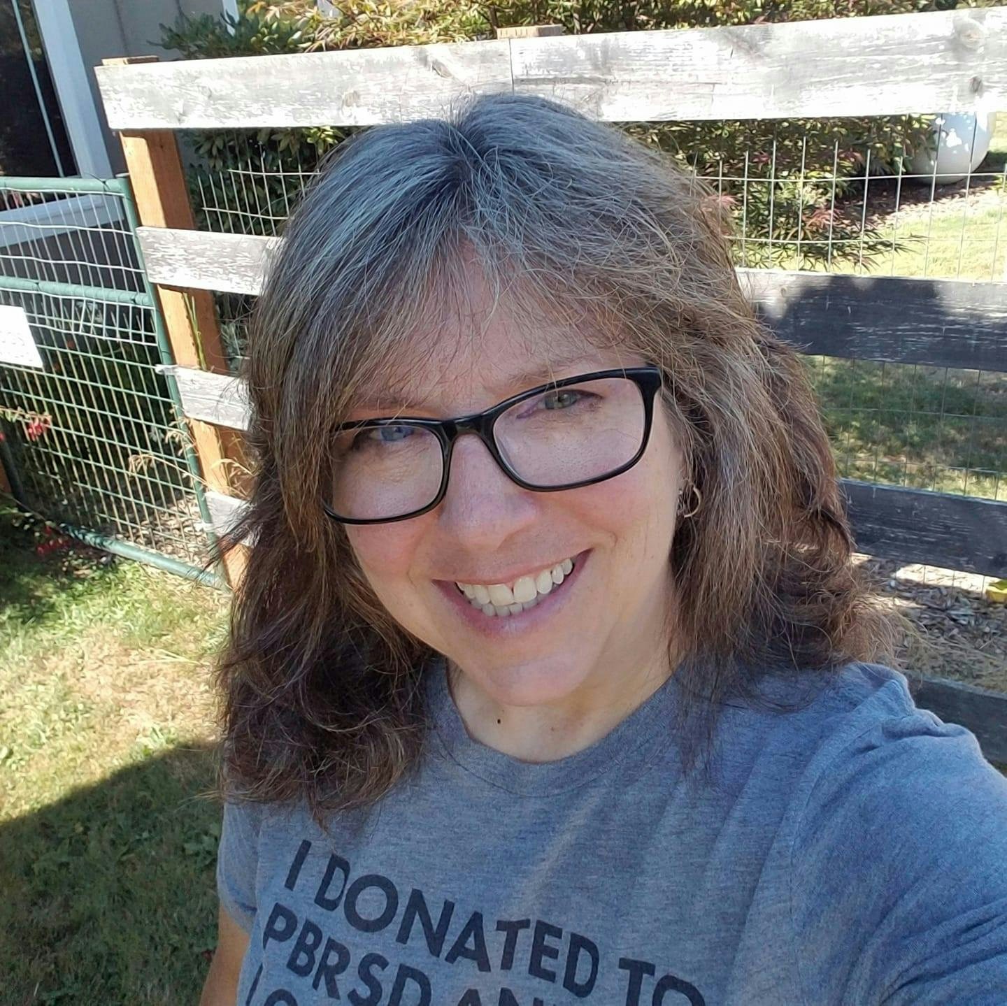 Go to Kim Leary's profile