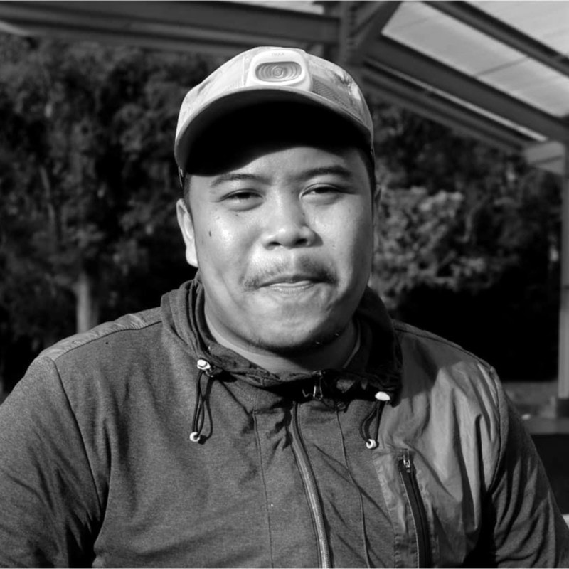 Go to zaky jundana's profile