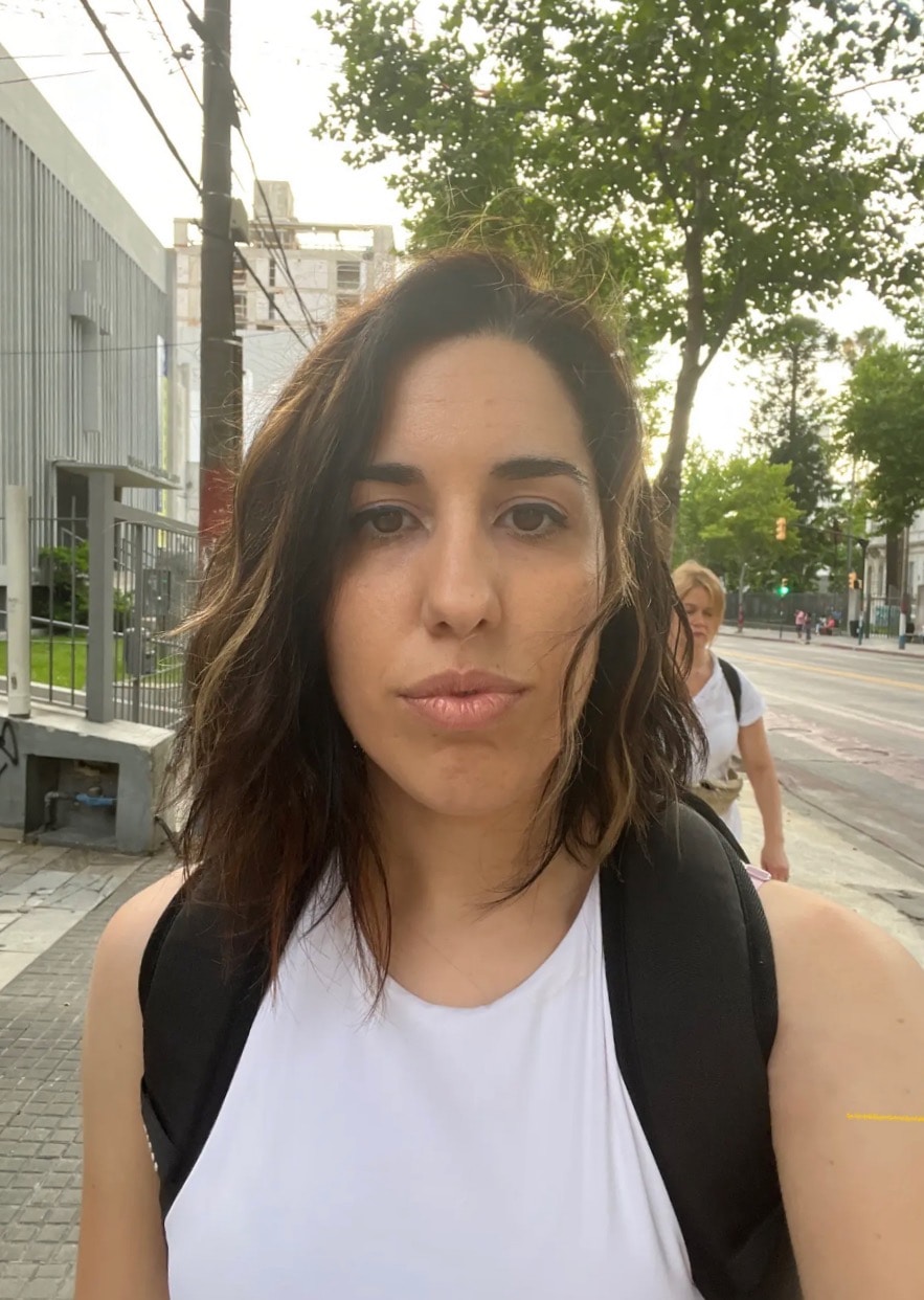 Ir para o perfil de Cecilia Fein