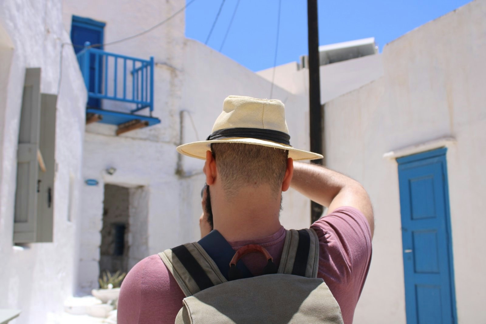 Go to Andreas Papadopoulos's profile