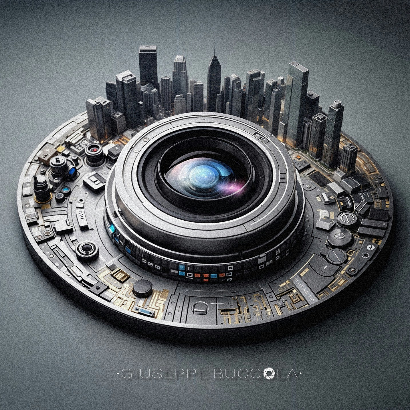 Zum Profil von Giuseppe Buccola