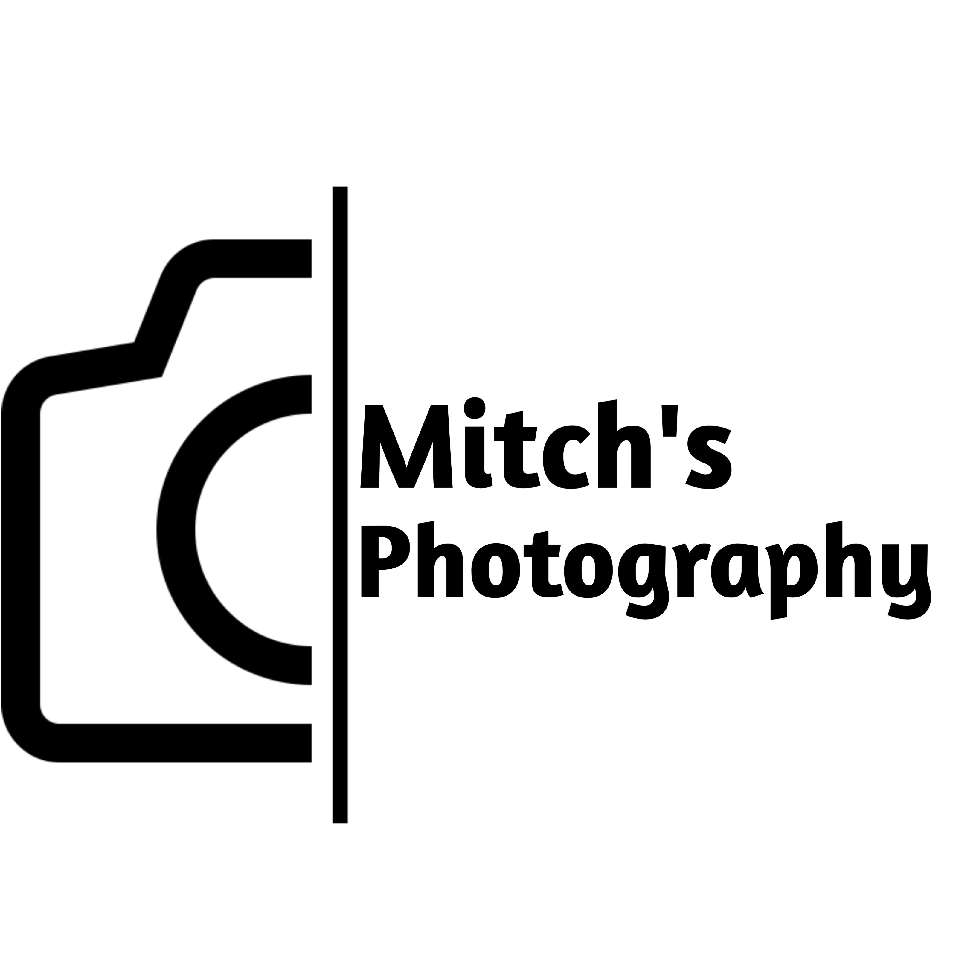 Avatar of user Mitch Bamba