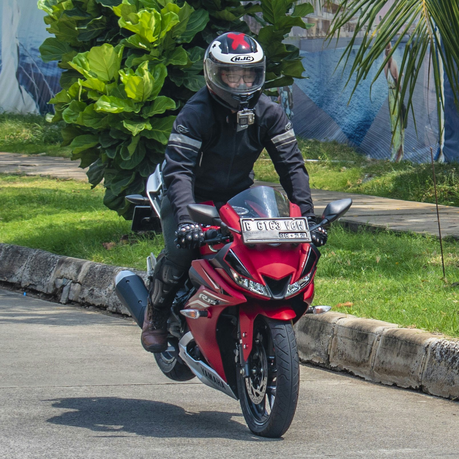 Go to Andika Nugraha's profile