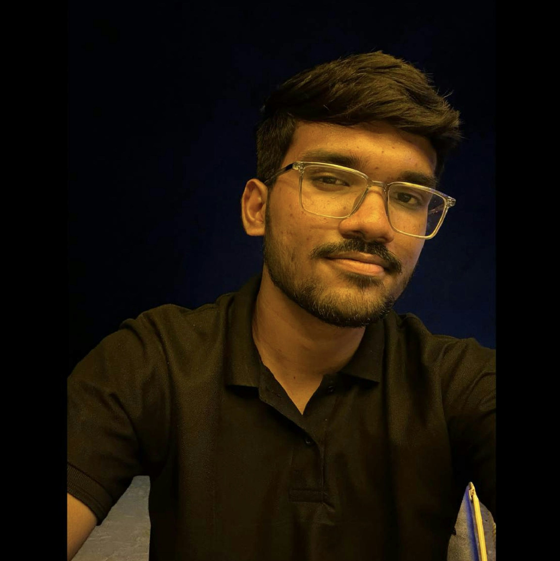 Ve al perfil de Sarthak Pawar