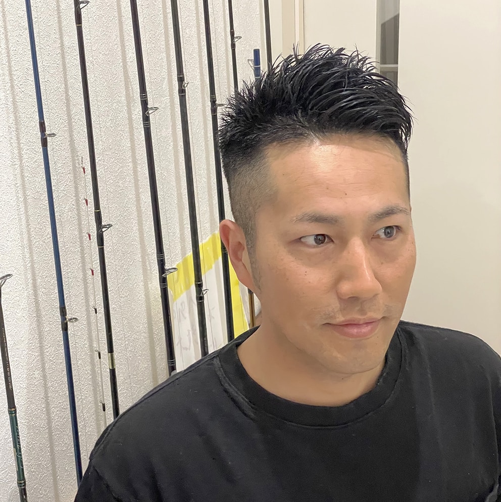 Ve al perfil de Yoshida Keita