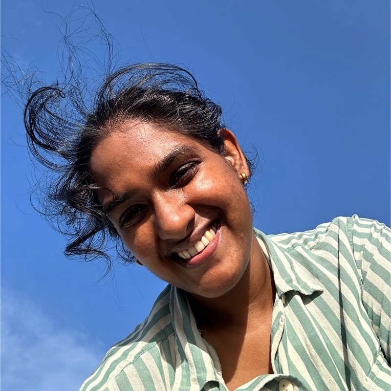 Go to Kasturi Laxmi Mohit's profile