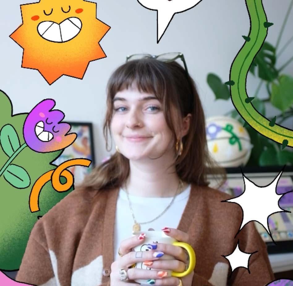 Ve al perfil de Phoebe Robinson