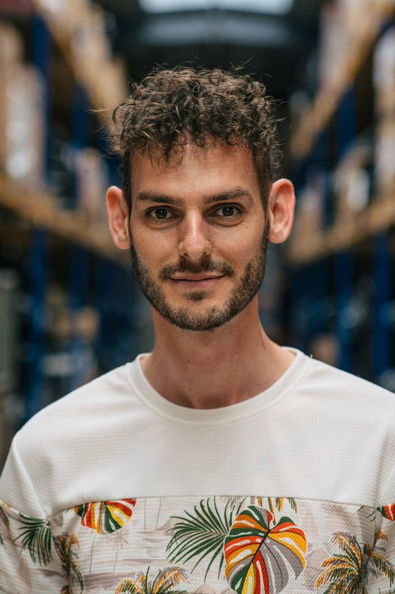 Go to Andreas Nast's profile