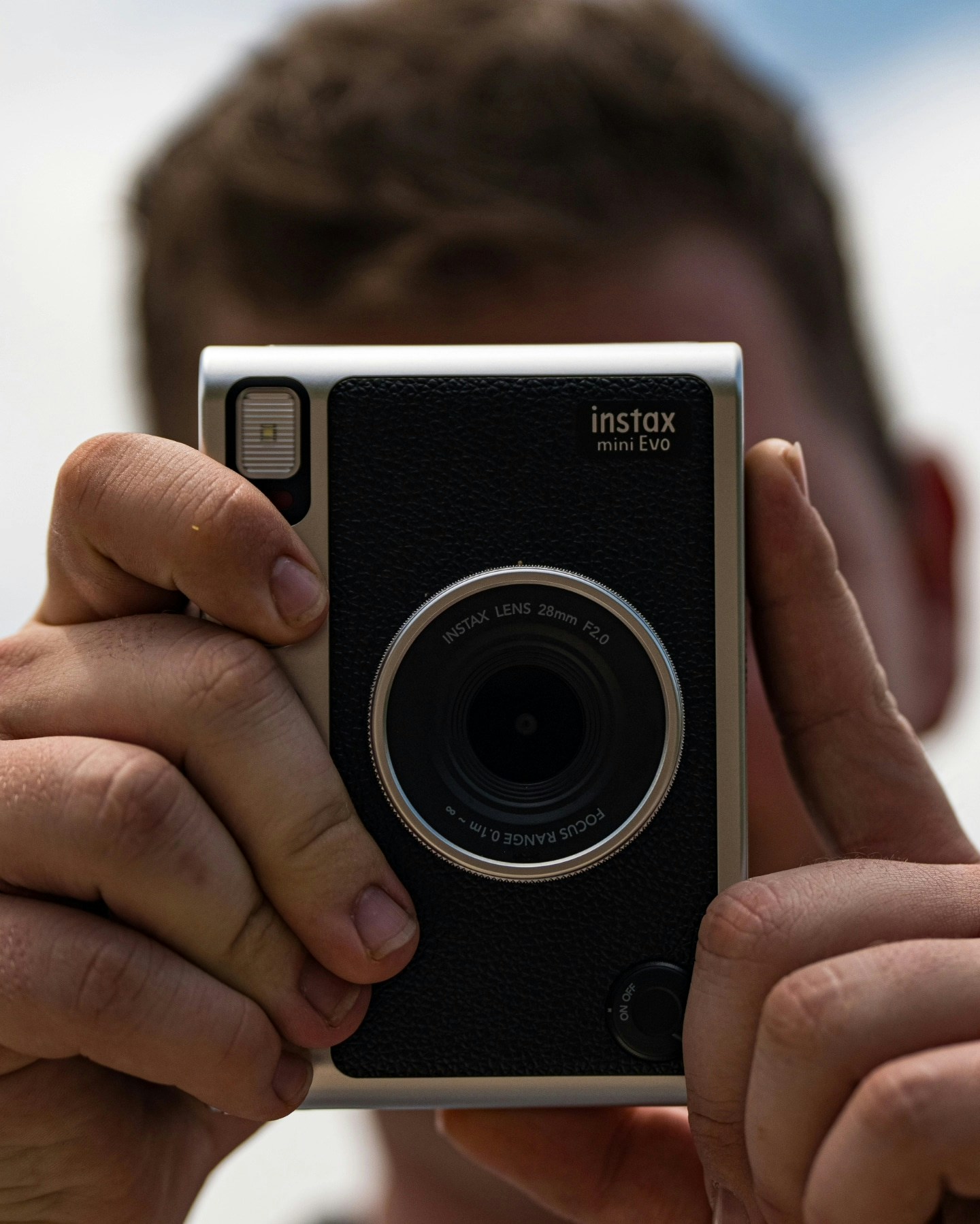 Go to EVERFOCAL's profile