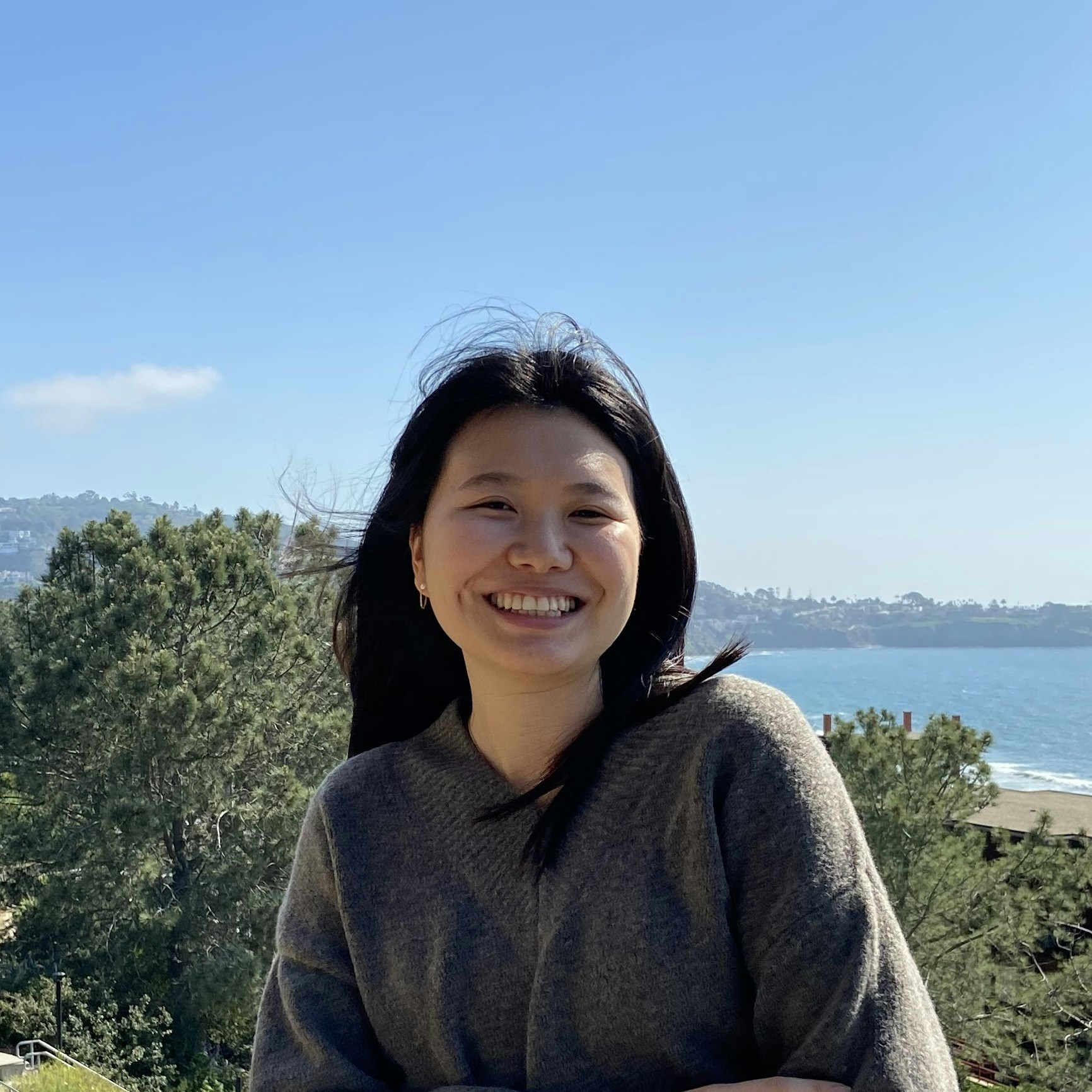 Go to Lia Choi's profile