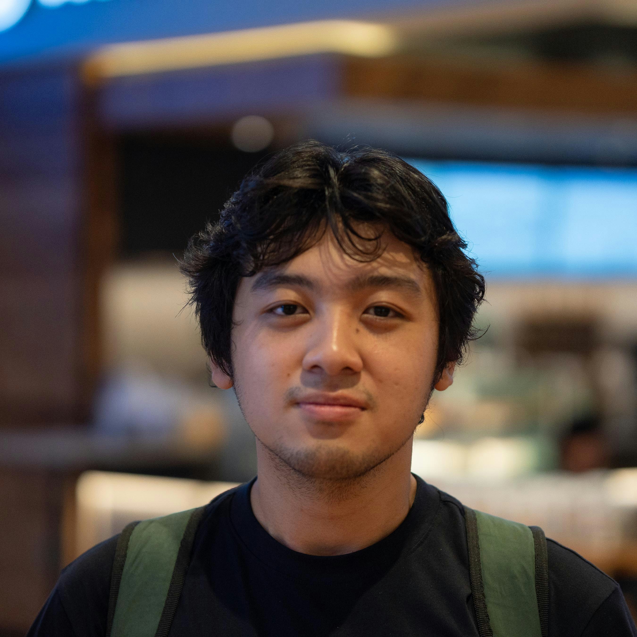 Go to Edric Joey's profile