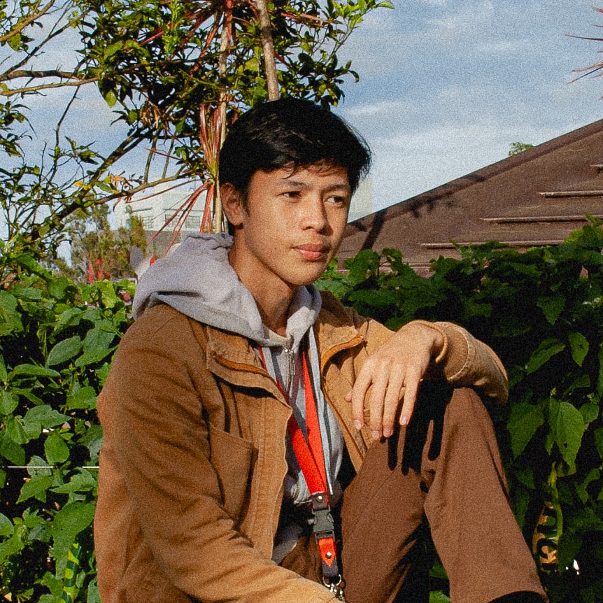 Go to Felix Cagayan's profile