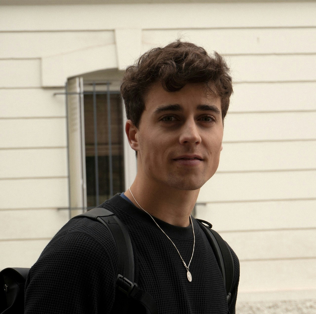 Accéder au profil de Eliott Goutard