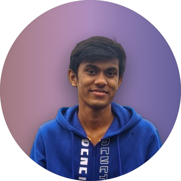 Zum Profil von Sreejith Rajesh