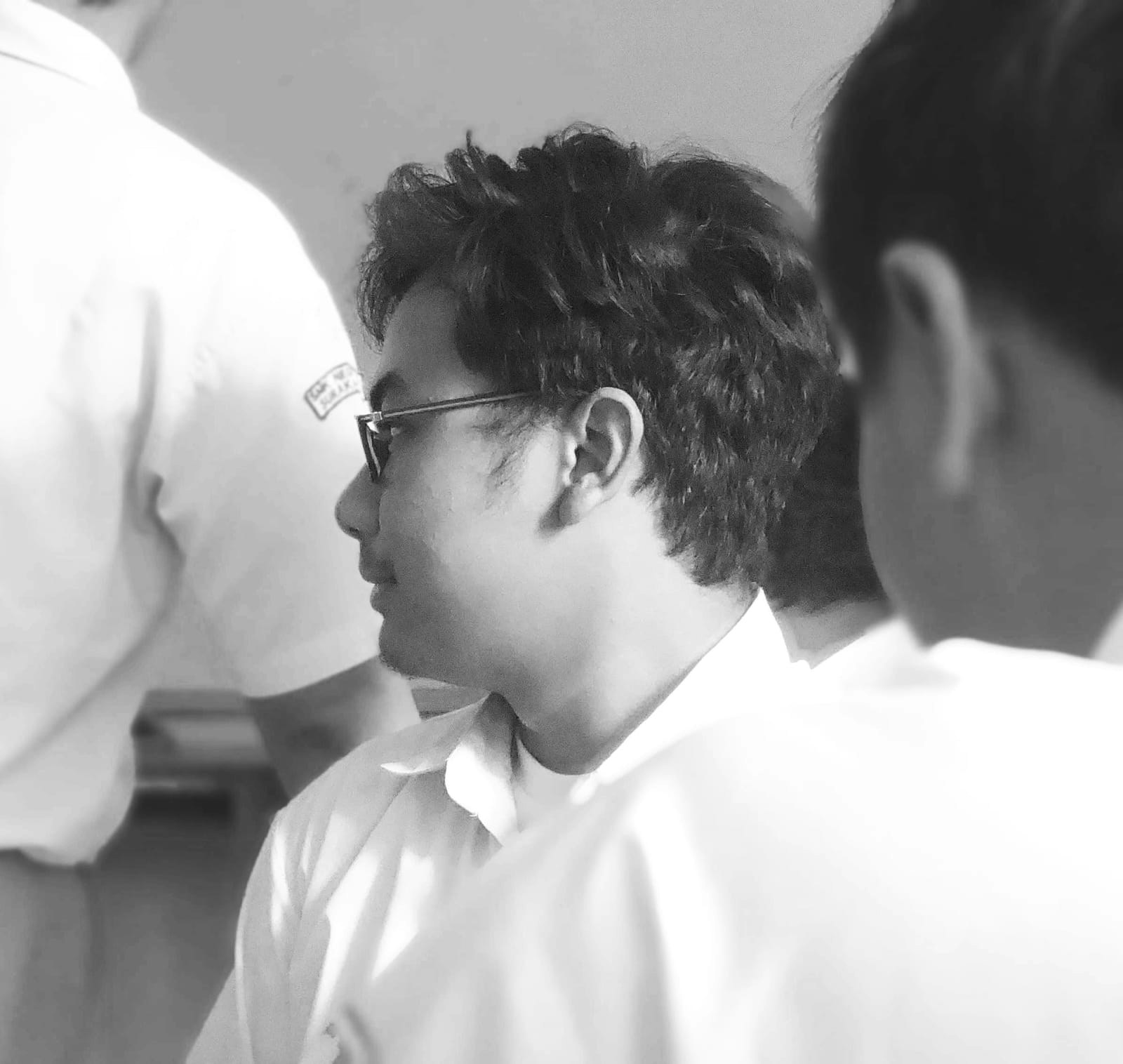 Accéder au profil de alvian pratama