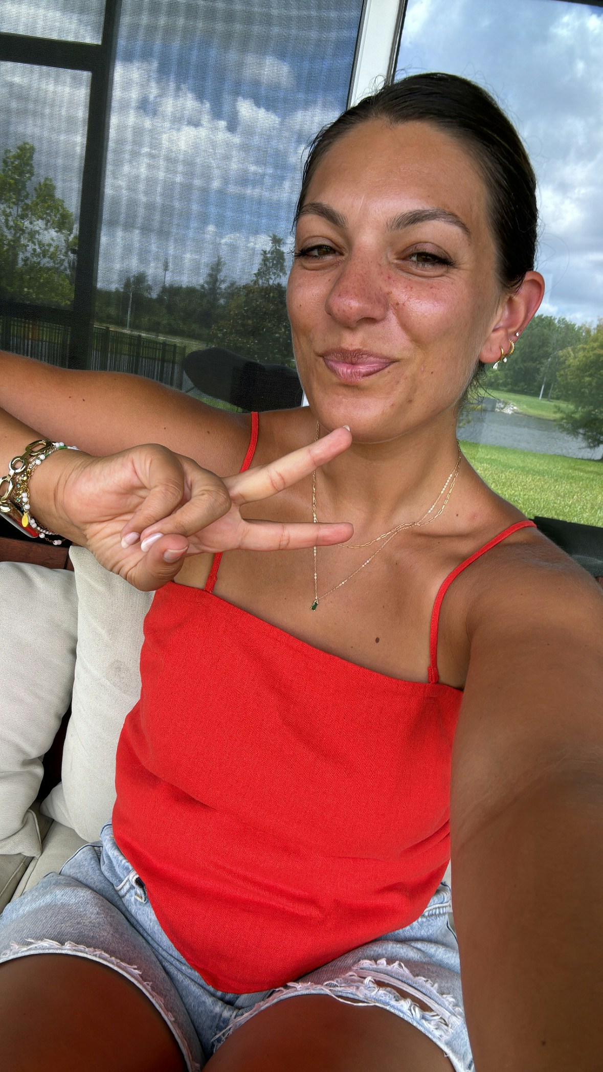 Go to Amanda Van Schaik's profile