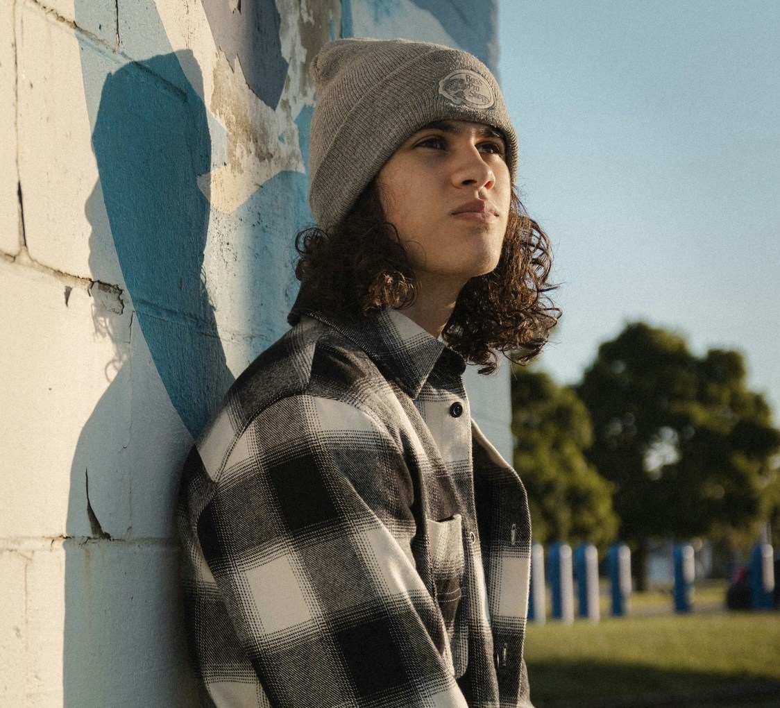 Go to Salvidor Cade's profile