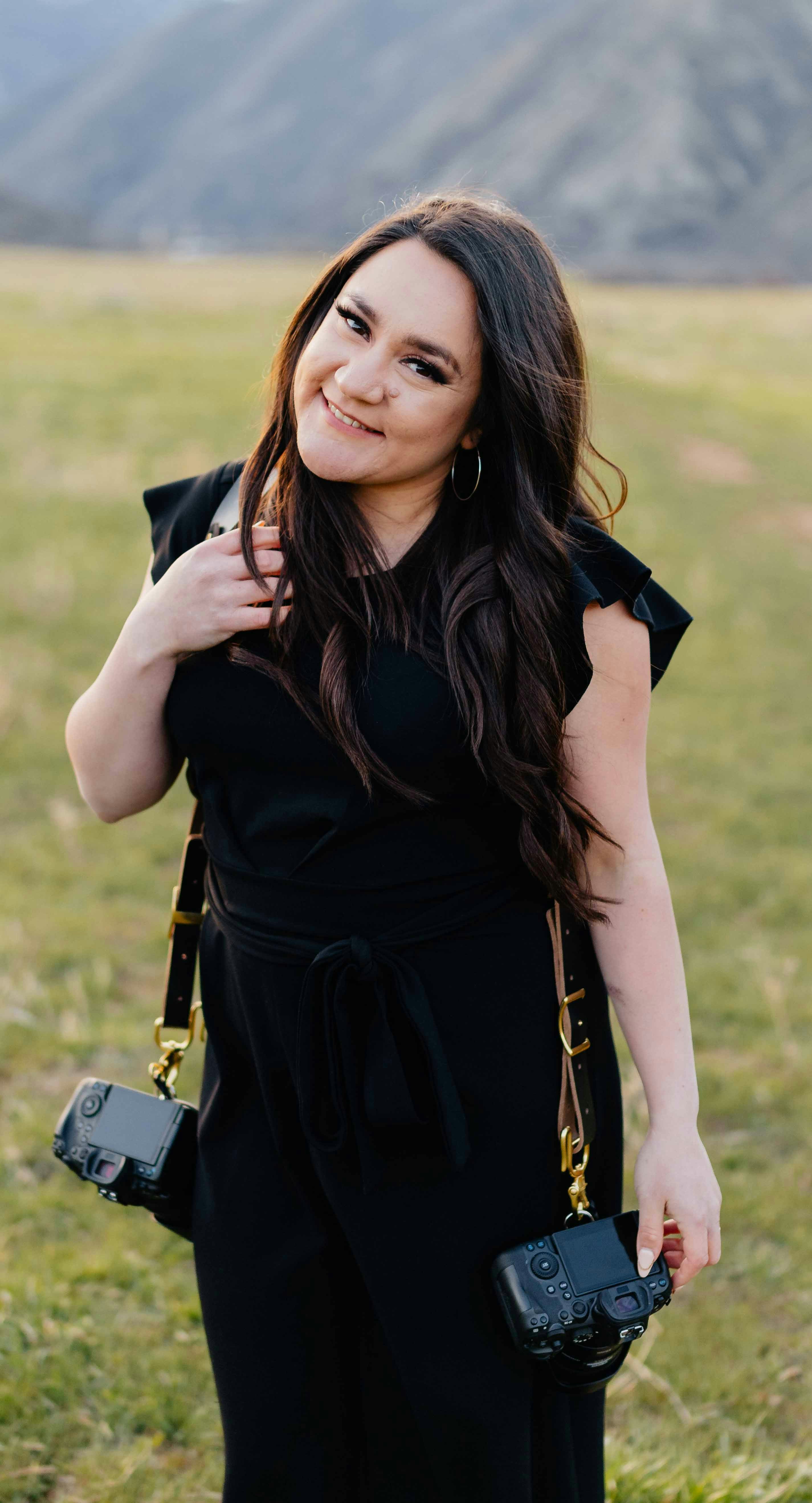 Zum Profil von Veronica Lybbert