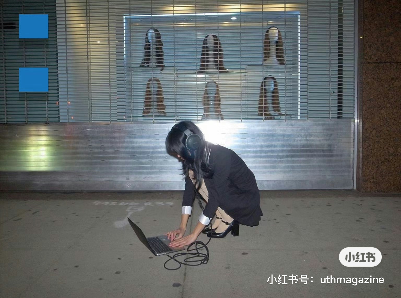 Heyu WUのプロフィールを見る