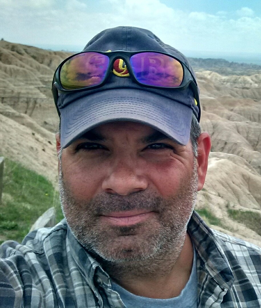 Go to Martin Casagrand's profile