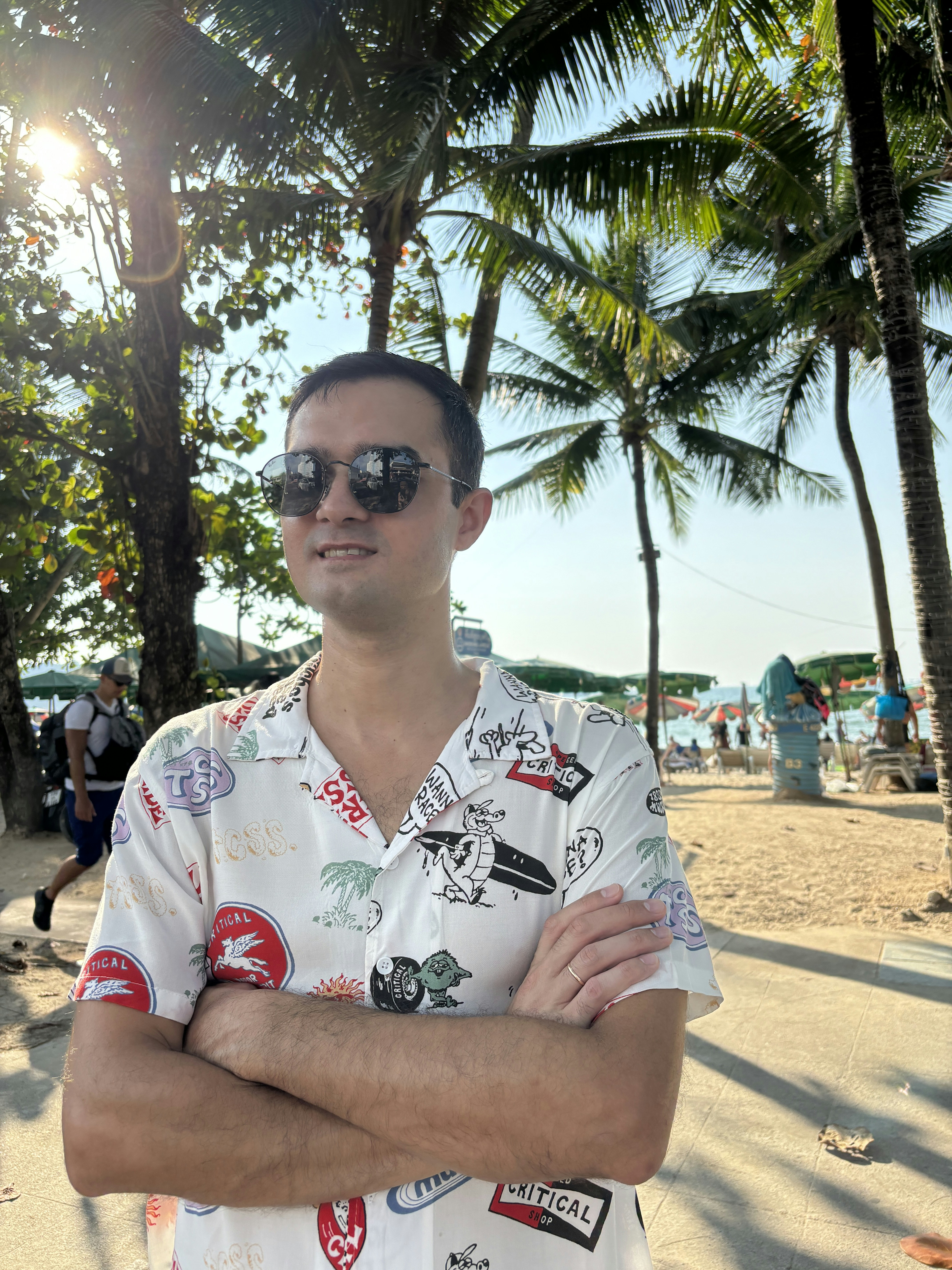 Go to Anton Gerasimov's profile